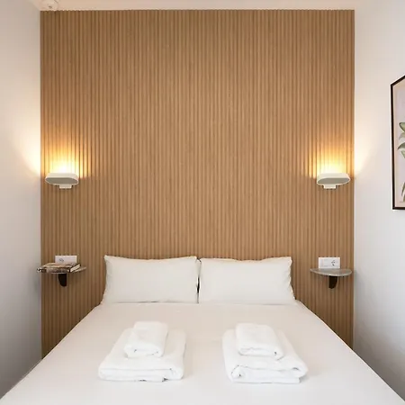 Naranjas Y Limones, By Homing U Apart-hotel