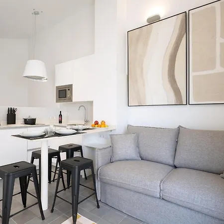 Apart-hotel Naranjas Y Limones, By Homing U