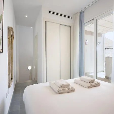 Naranjas Y Limones, By Homing U Apart-hotel