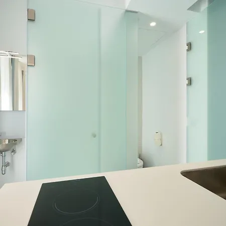 Apart-hotel Naranjas Y Limones, By Homing U