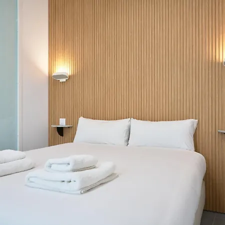 Naranjas Y Limones, By Homing U Apart-hotel *