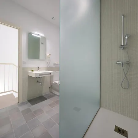 Apart-hotel Naranjas Y Limones, By Homing U *