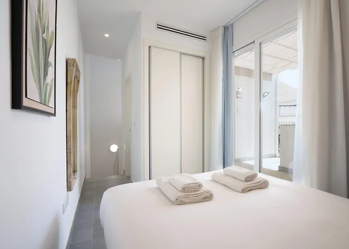 Naranjas Y Limones Sevilla, By Homing U Aparthotel