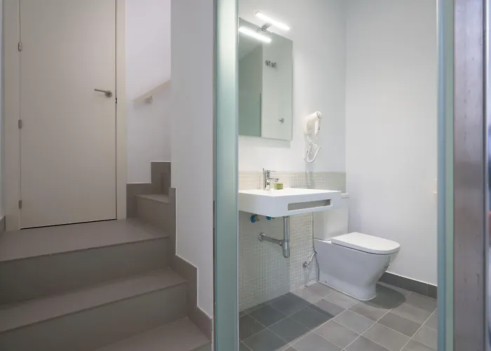Aparthotel Naranjas Y Limones Sevilla, By Homing U