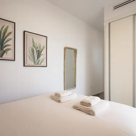 Naranjas Y Limones, By Homing U Aparthotel Sevilla