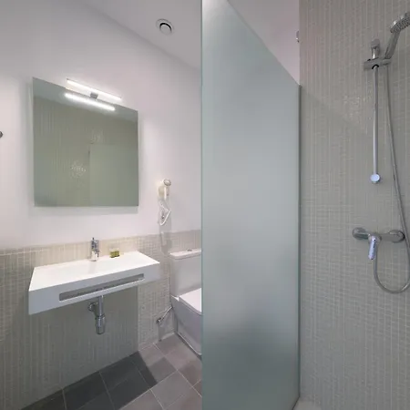 Aparthotel Naranjas Y Limones, By Homing U Sevilla