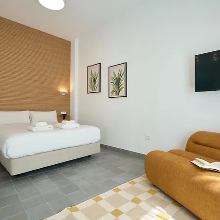 Naranjas Y Limones, By Homing U Aparthotel Sevilla