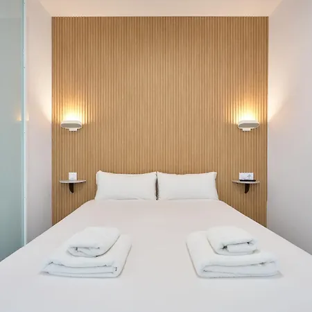 Naranjas Y Limones, By Homing U Aparthotel Sevilla