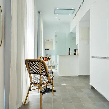 Naranjas Y Limones, By Homing U Aparthotel Sevilla
