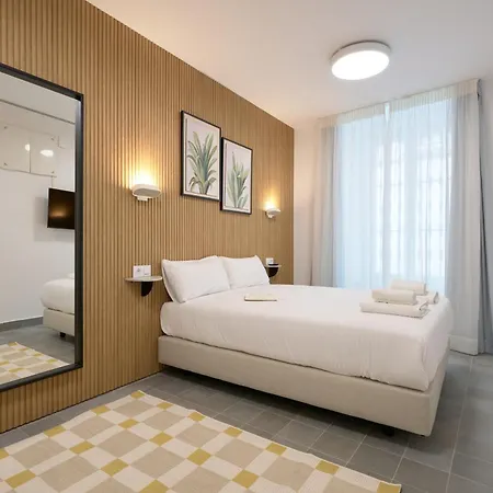 Naranjas Y Limones, By Homing U Aparthotel Sevilla